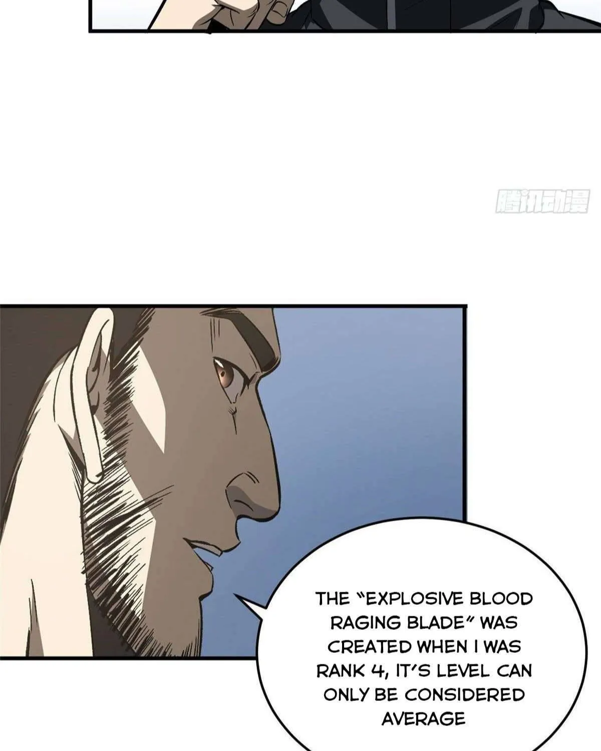 Read Global Martial Arts chapter 93 image 38 on Lezhin