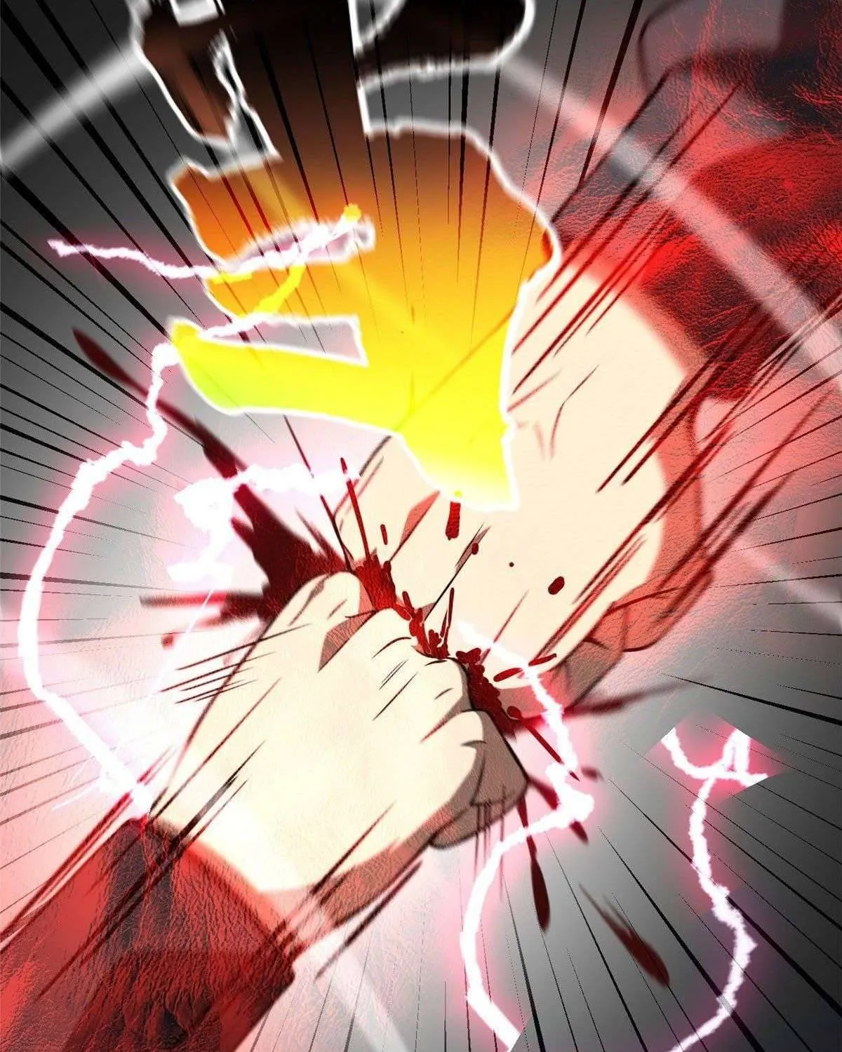 Read Global Martial Arts chapter 93 image 4 on Lezhin