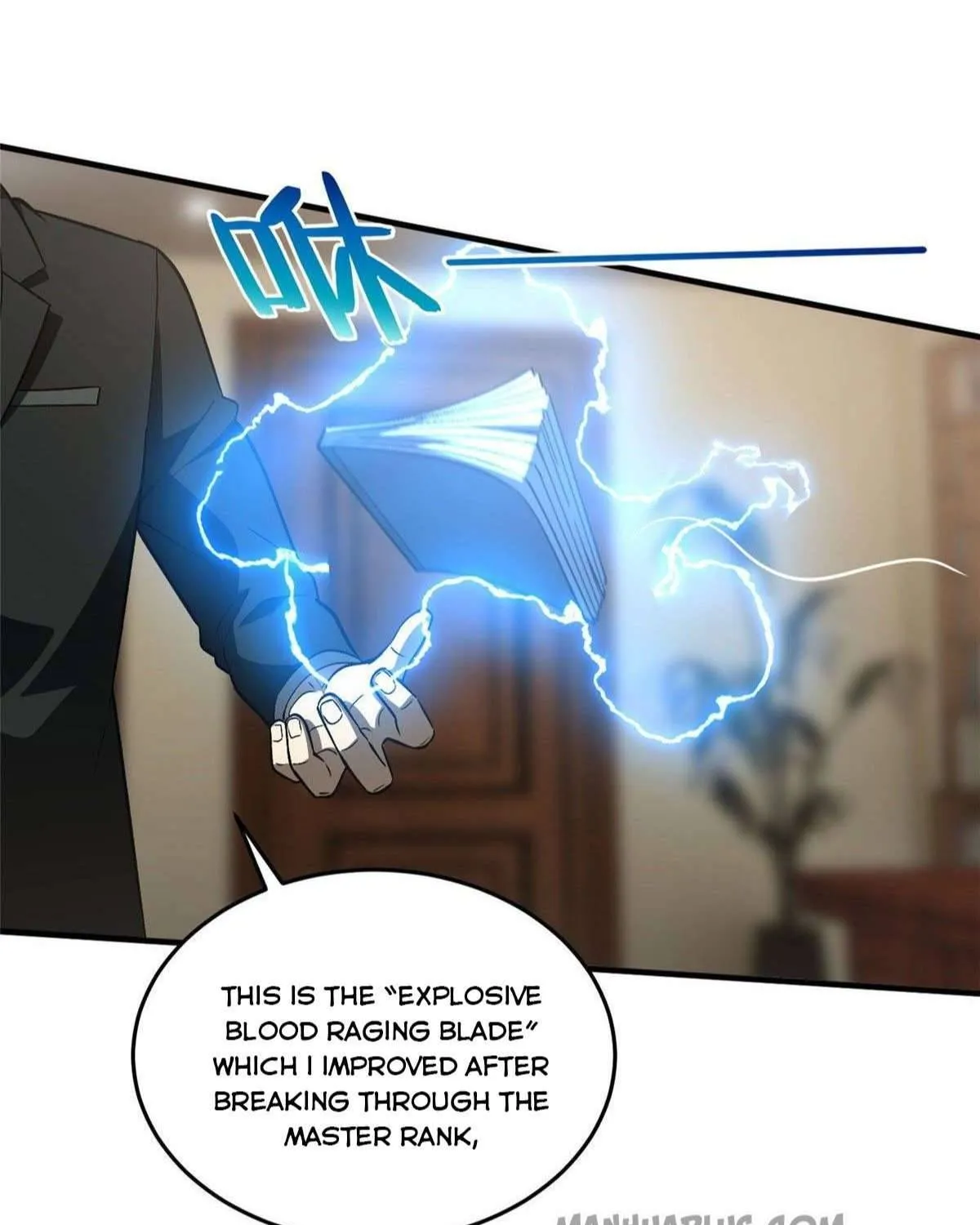 Read Global Martial Arts chapter 93 image 41 on Lezhin