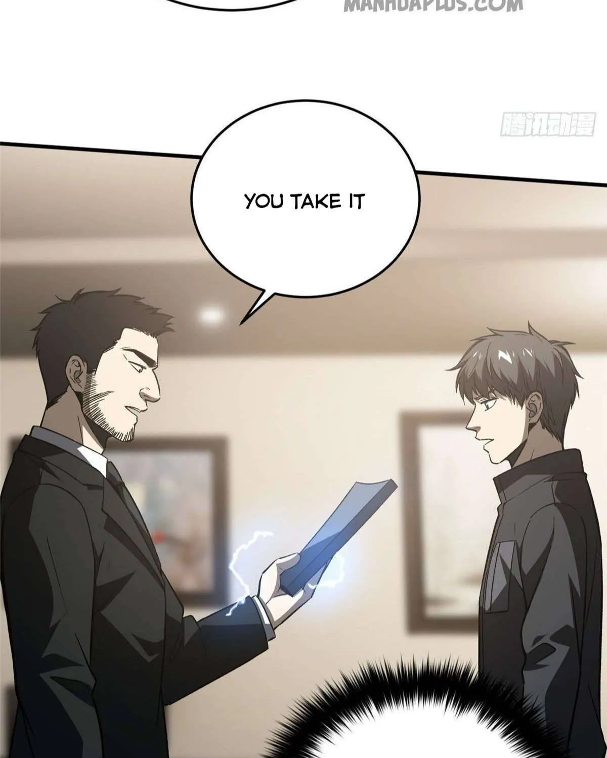 Read Global Martial Arts chapter 93 image 42 on Lezhin