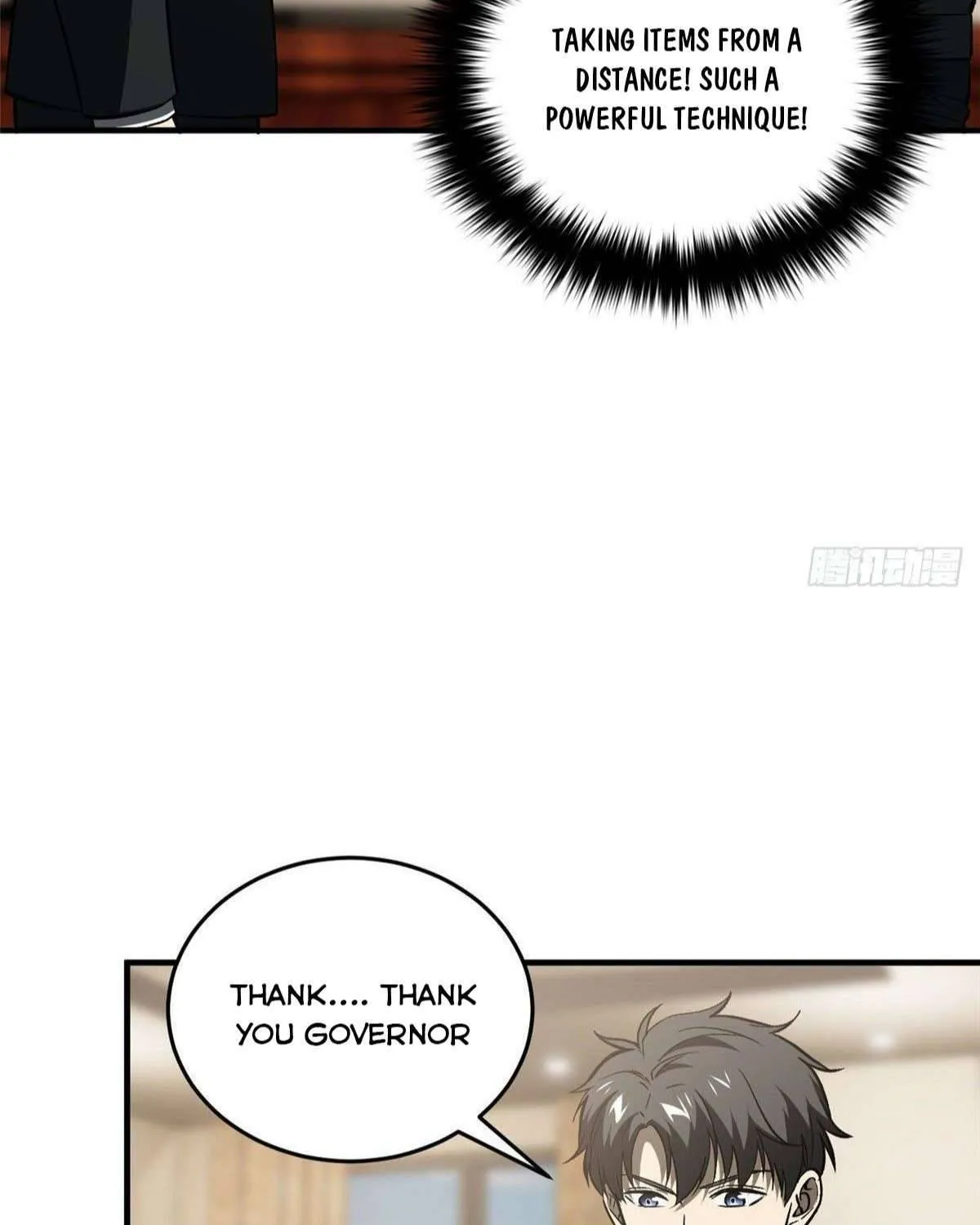 Read Global Martial Arts chapter 93 image 43 on Lezhin