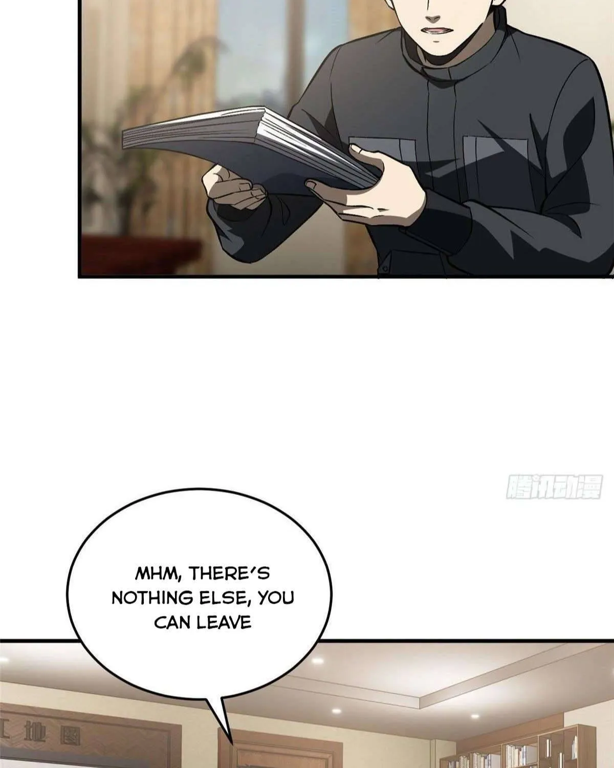 Read Global Martial Arts chapter 93 image 44 on Lezhin