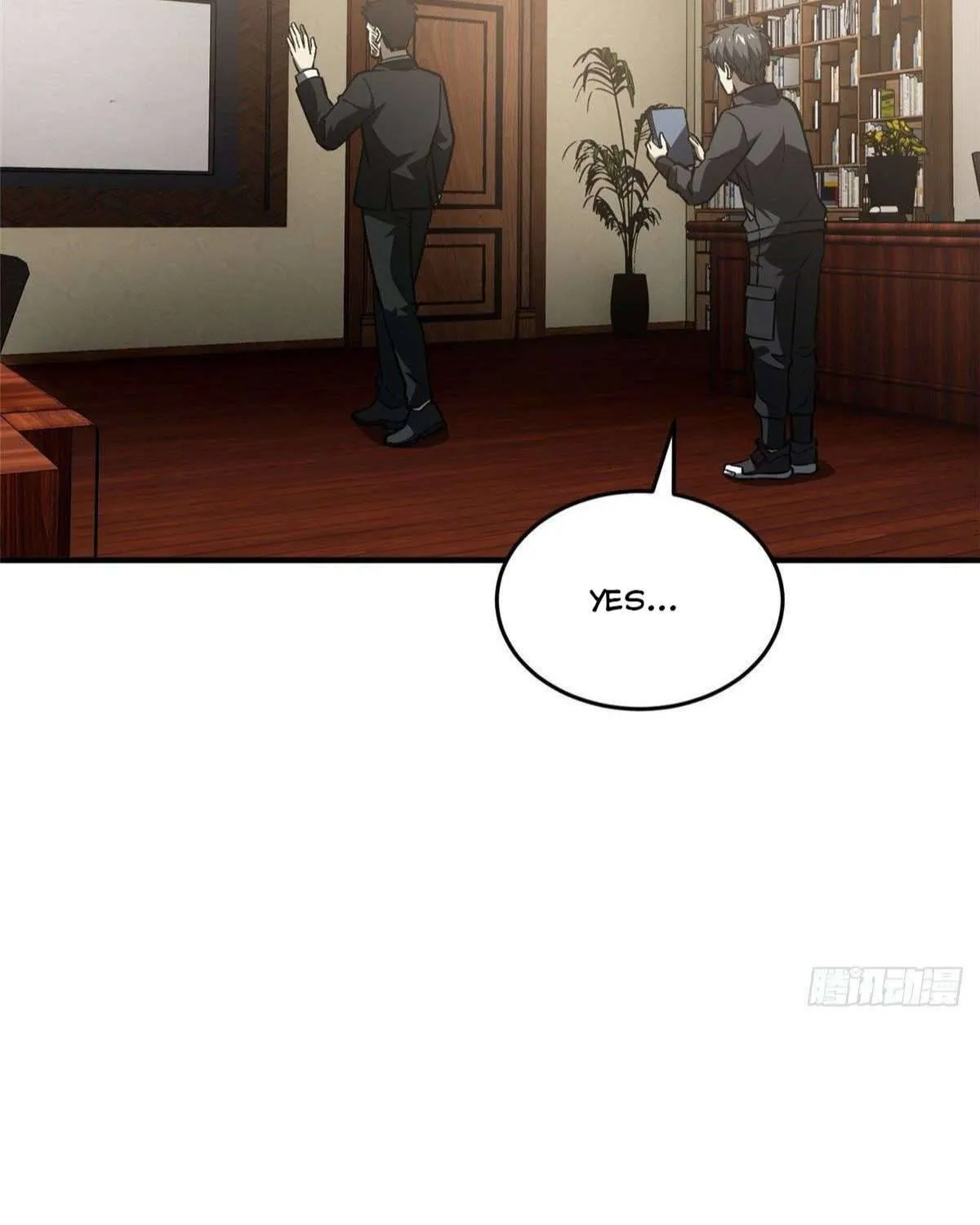 Read Global Martial Arts chapter 93 image 45 on Lezhin