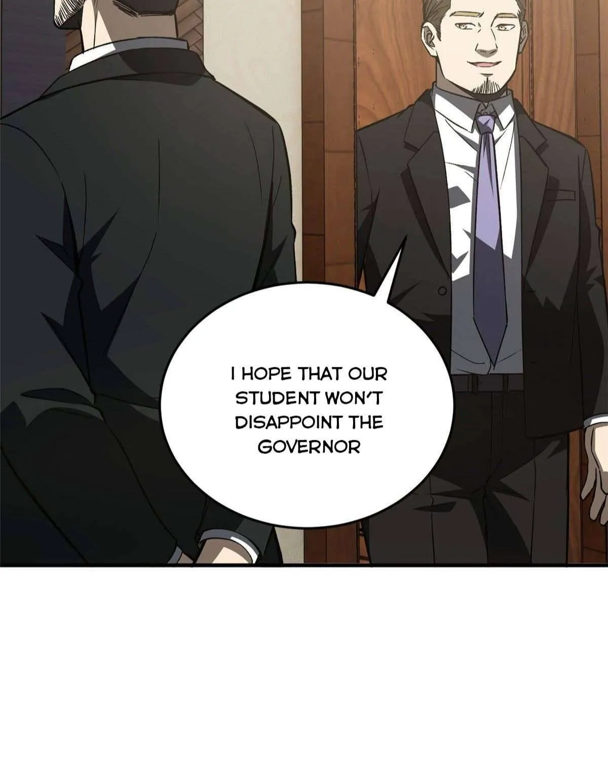 Read Global Martial Arts chapter 93 image 48 on Lezhin
