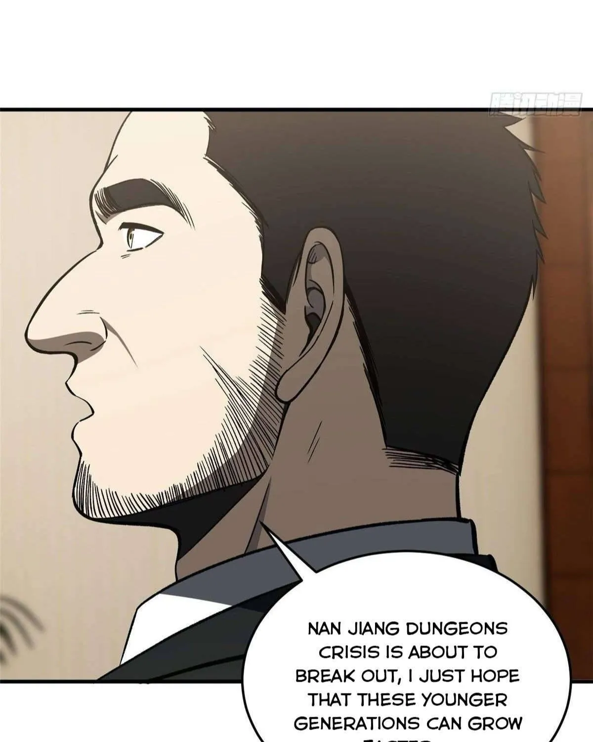 Read Global Martial Arts chapter 93 image 49 on Lezhin