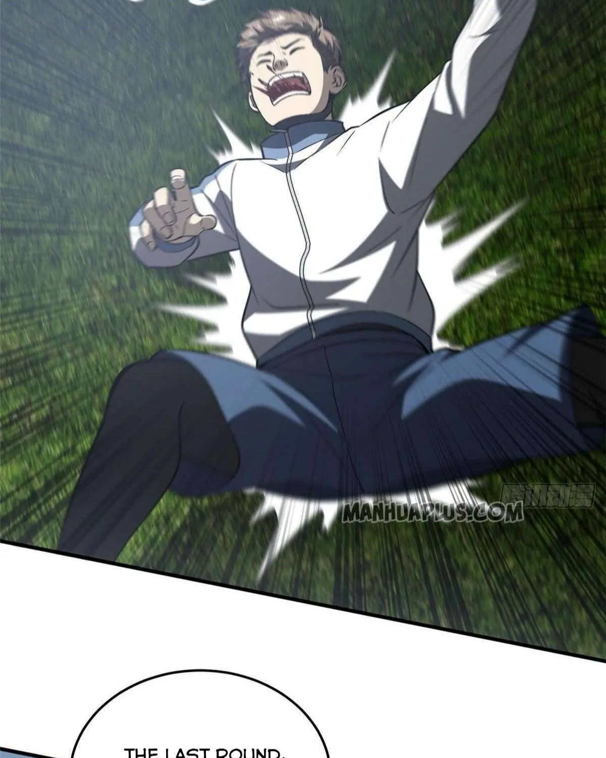 Read Global Martial Arts chapter 93 image 52 on Lezhin