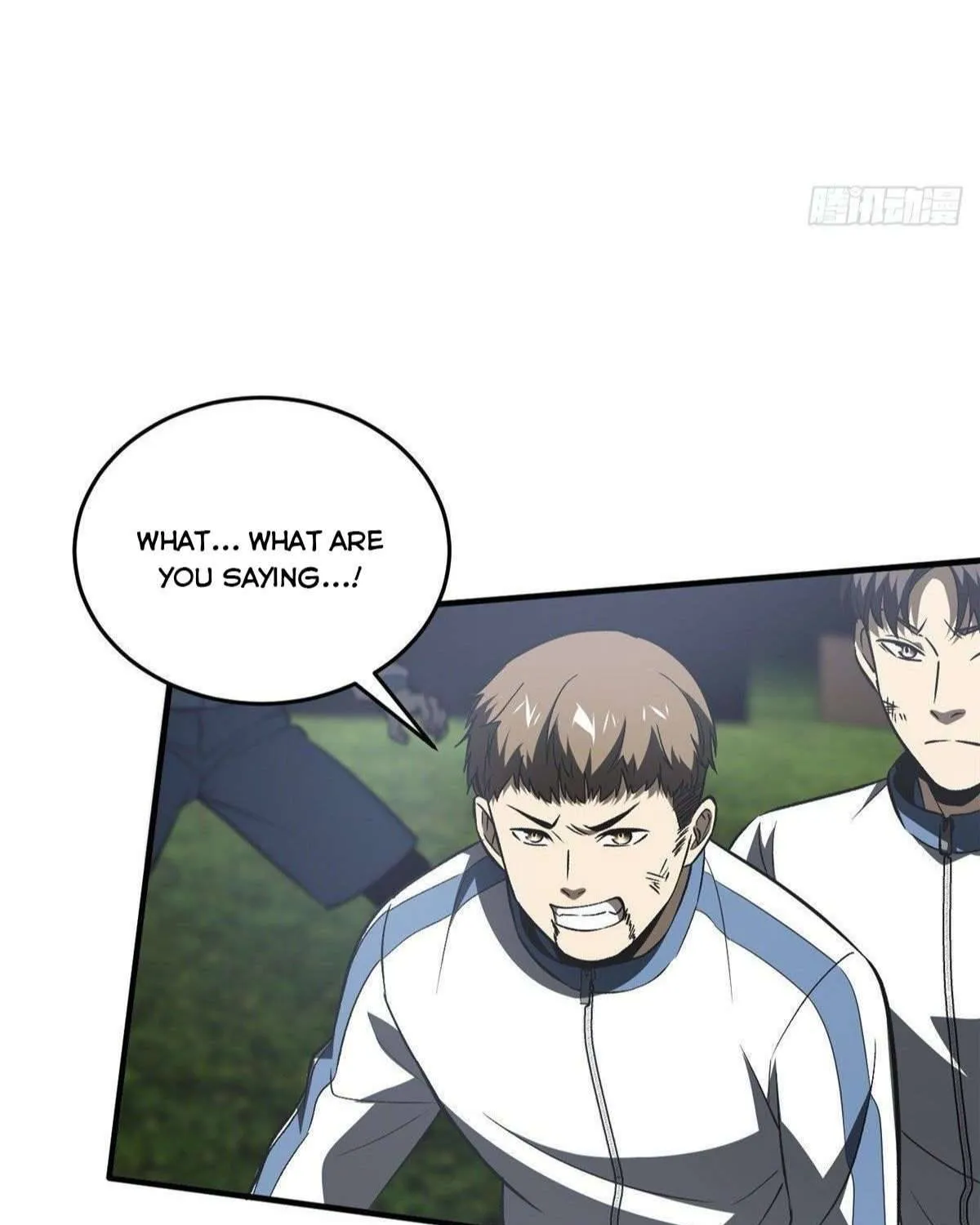 Read Global Martial Arts chapter 93 image 56 on Lezhin