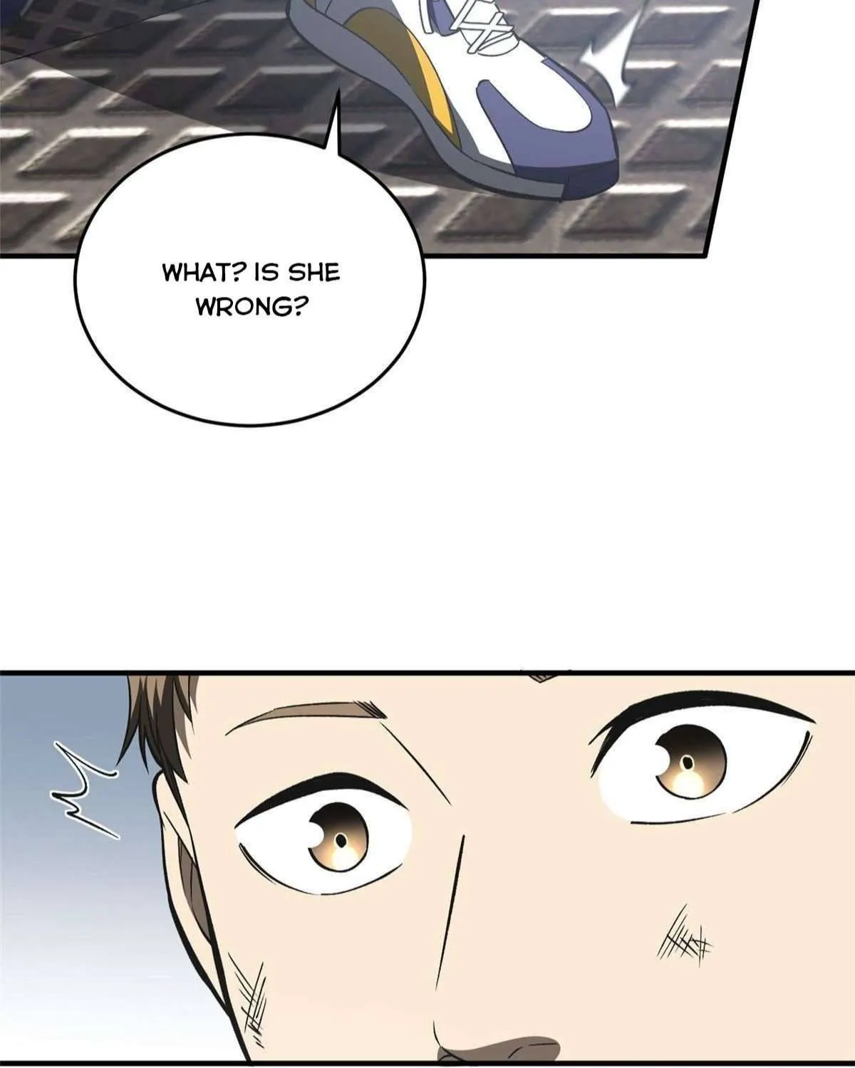 Read Global Martial Arts chapter 93 image 58 on Lezhin