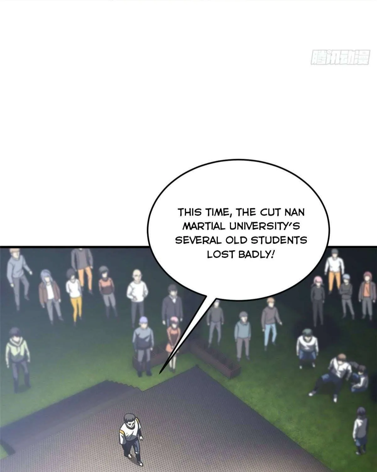 Read Global Martial Arts chapter 93 image 59 on Lezhin