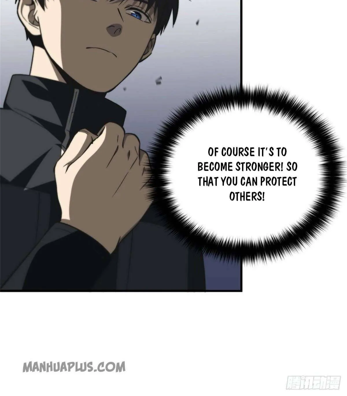 Read Global Martial Arts chapter 93 image 64 on Lezhin