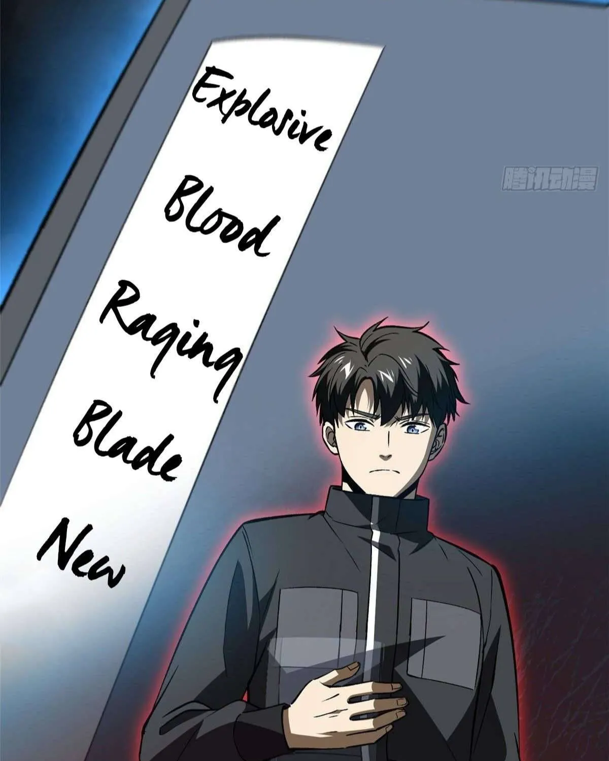 Read Global Martial Arts chapter 93 image 71 on Lezhin