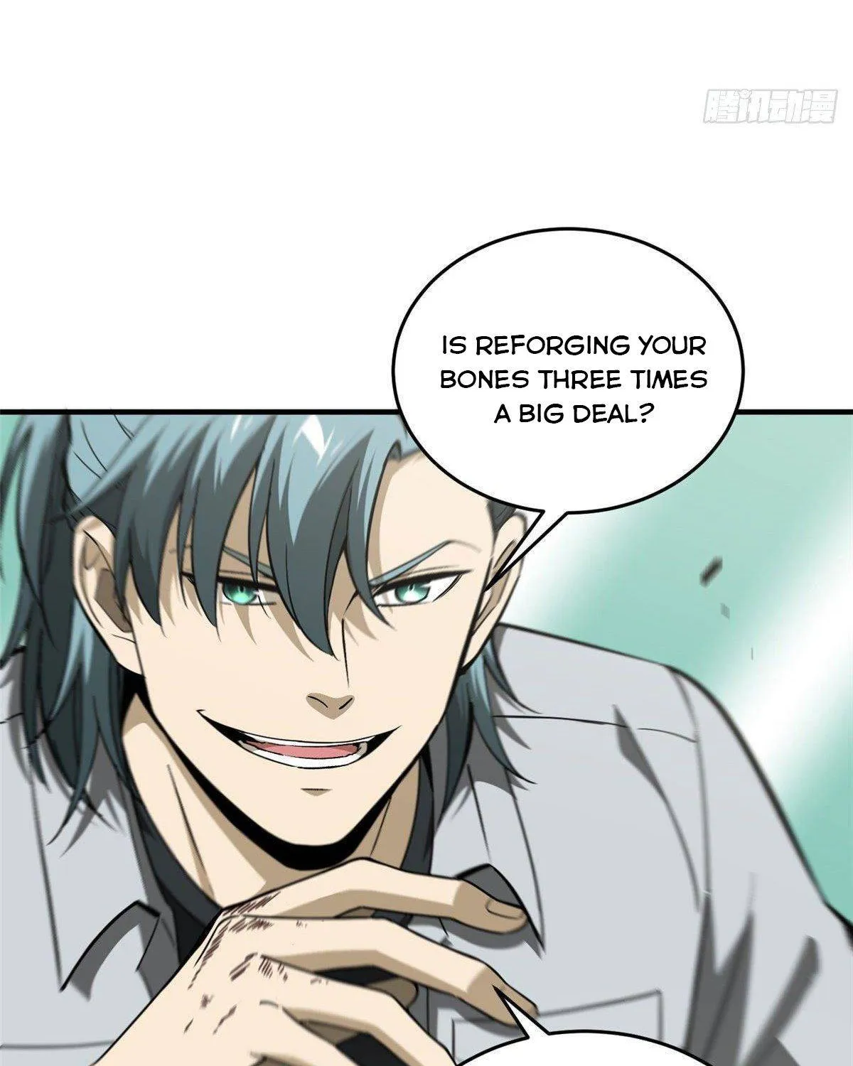 Read Global Martial Arts chapter 94 image 17 on Lezhin