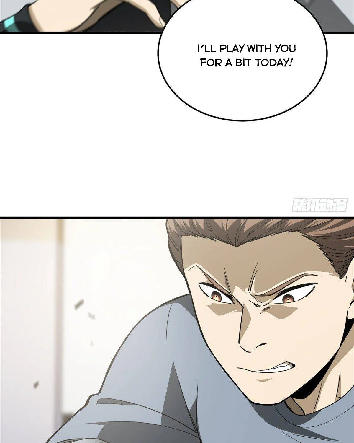 Read Global Martial Arts chapter 94 image 18 on Lezhin