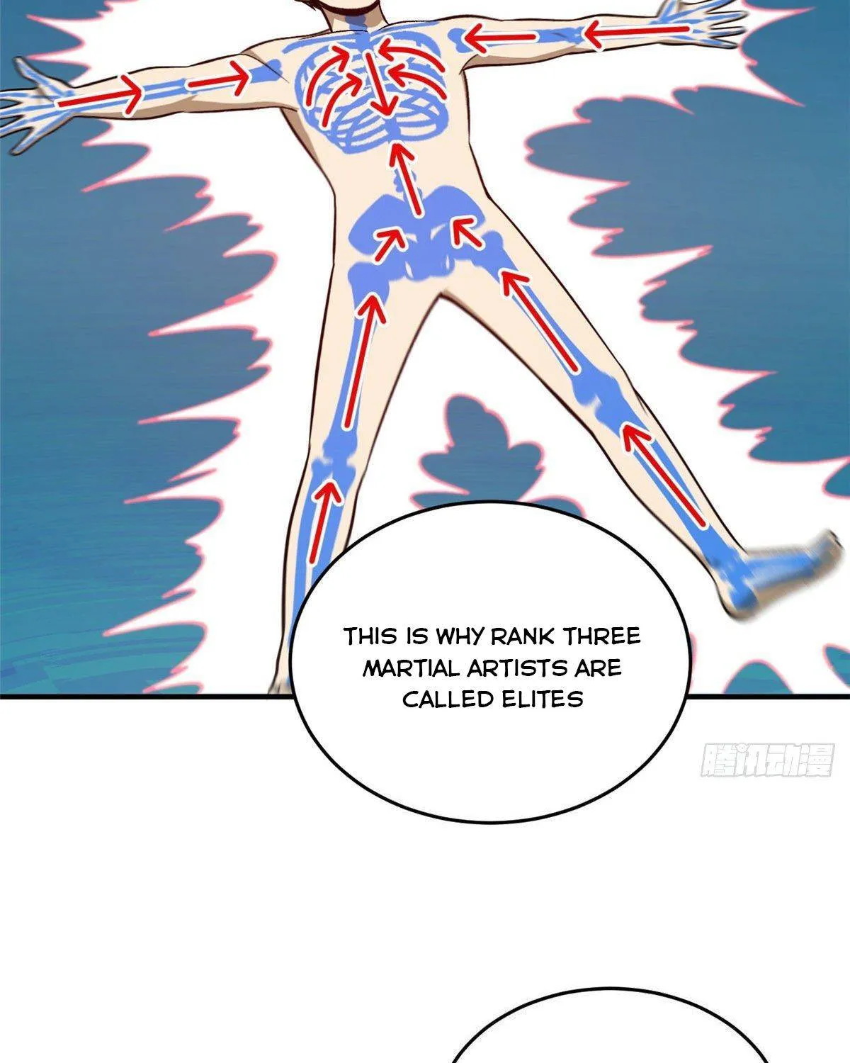 Read Global Martial Arts chapter 94 image 24 on Lezhin