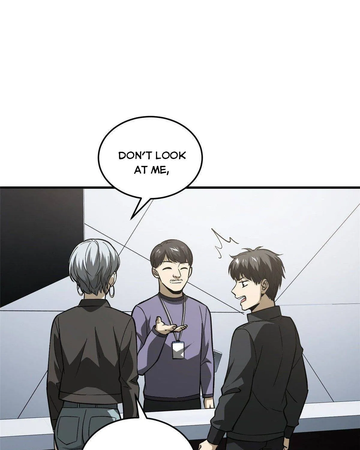 Read Global Martial Arts chapter 94 image 30 on Lezhin