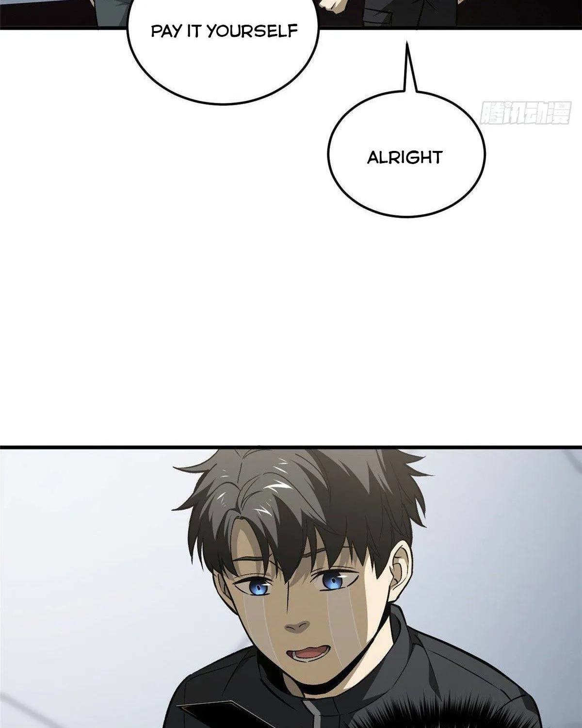 Read Global Martial Arts chapter 94 image 31 on Lezhin