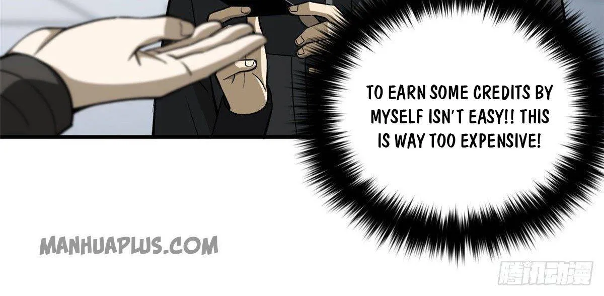 Read Global Martial Arts chapter 94 image 32 on Lezhin
