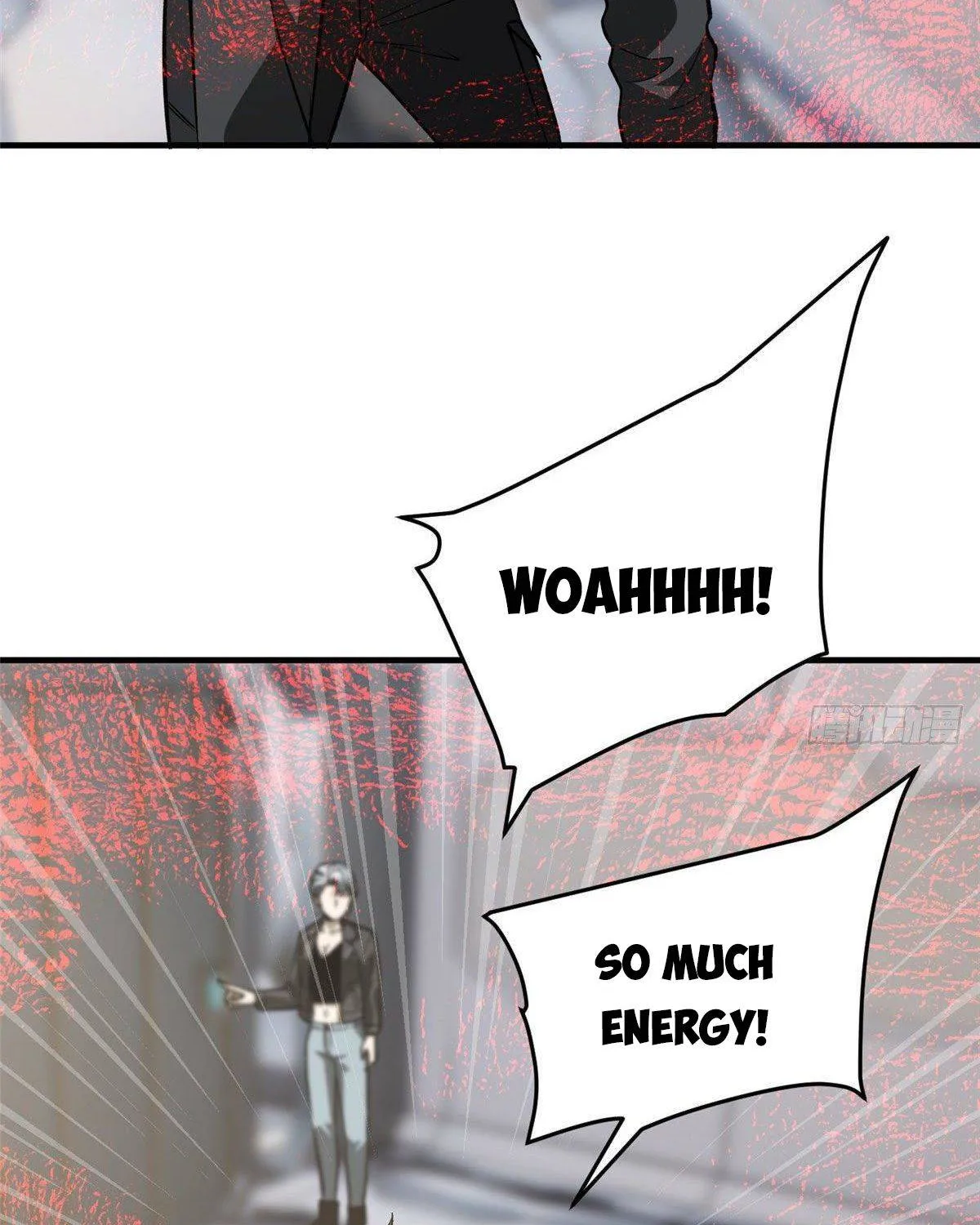 Read Global Martial Arts chapter 94 image 36 on Lezhin