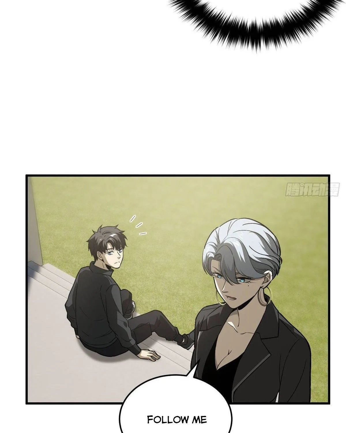 Read Global Martial Arts chapter 94 image 4 on Lezhin
