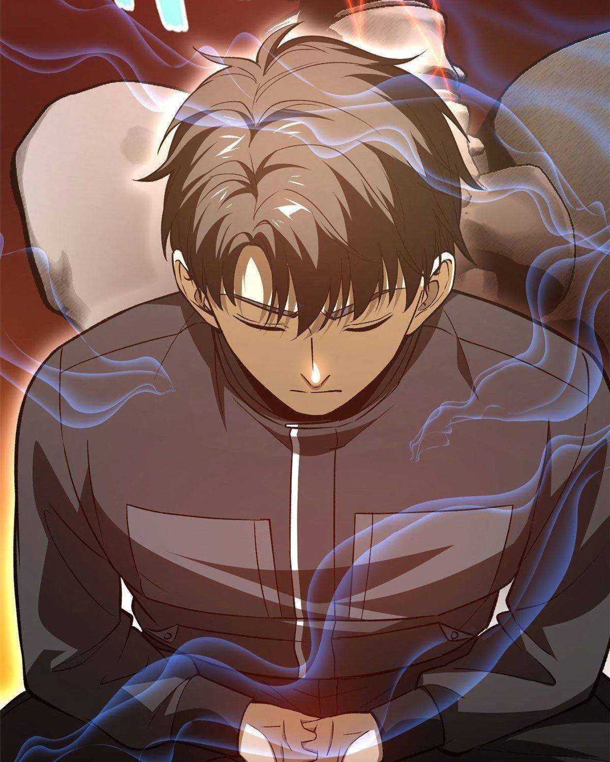Read Global Martial Arts chapter 94 image 43 on Lezhin