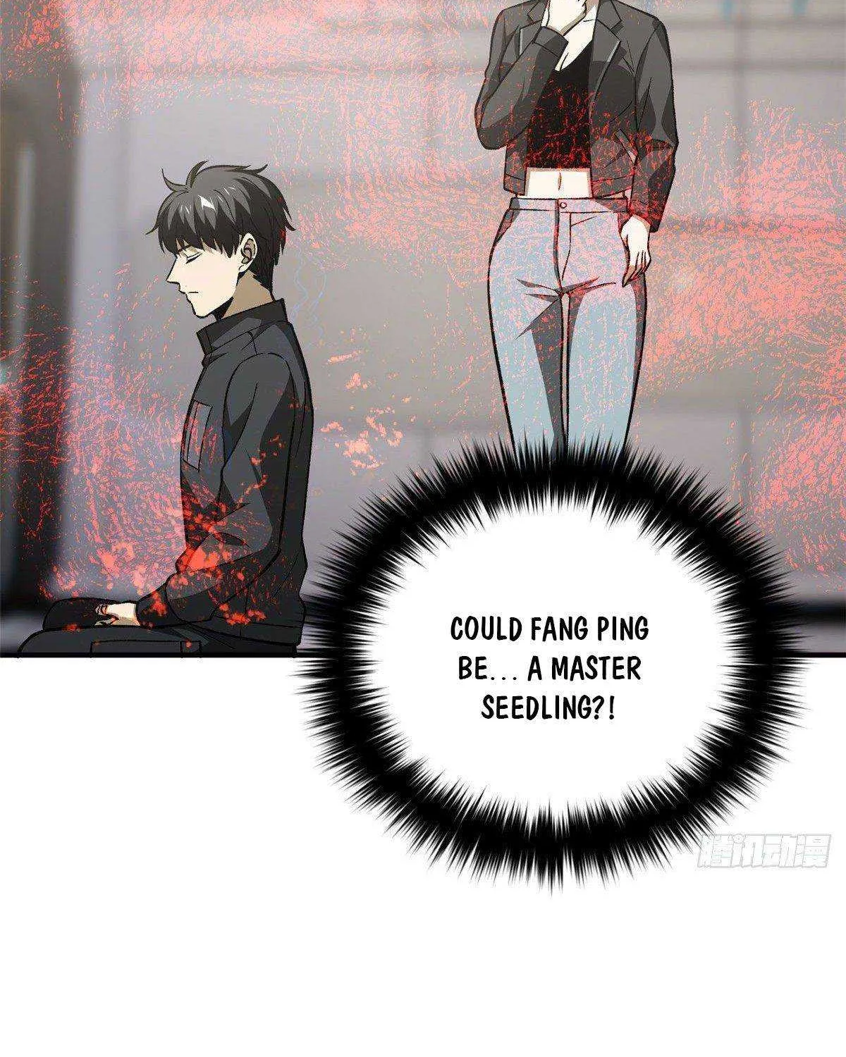 Read Global Martial Arts chapter 94 image 46 on Lezhin