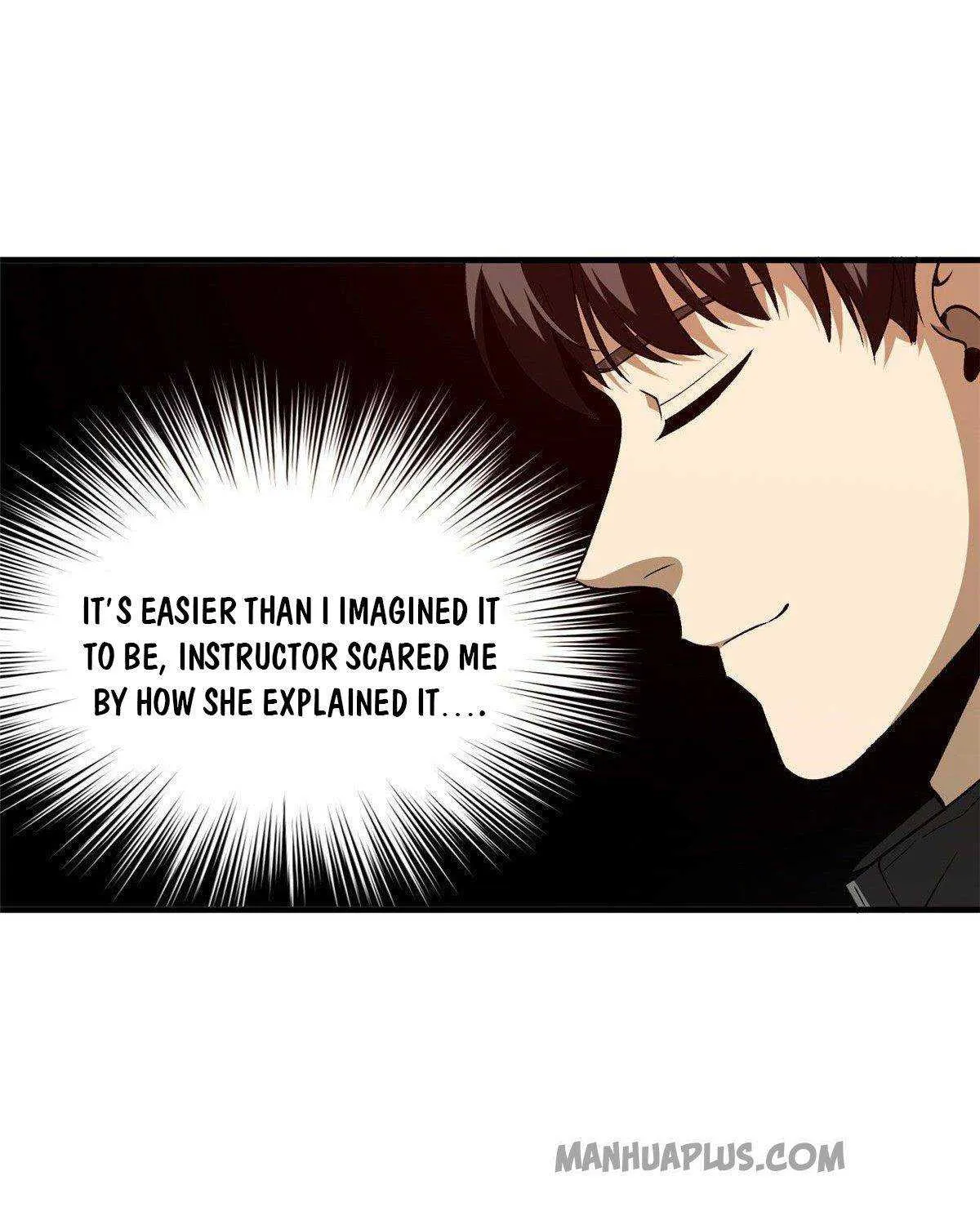 Read Global Martial Arts chapter 94 image 47 on Lezhin