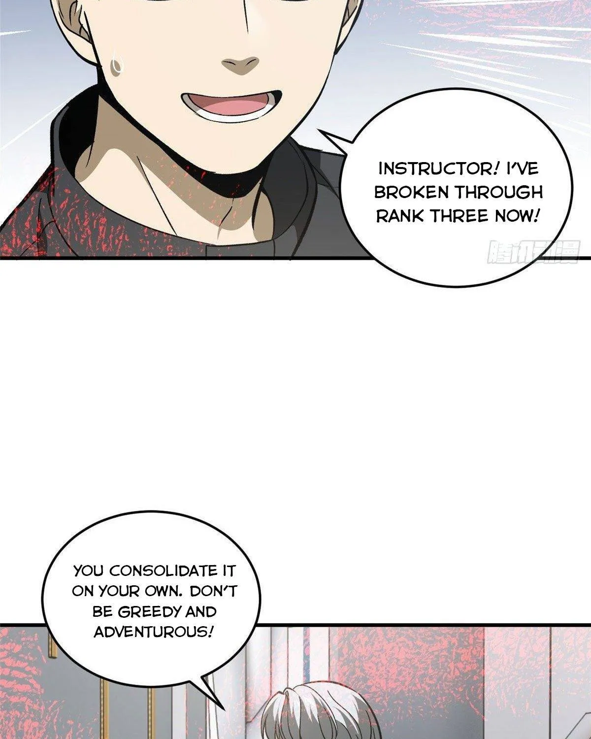Read Global Martial Arts chapter 94 image 55 on Lezhin