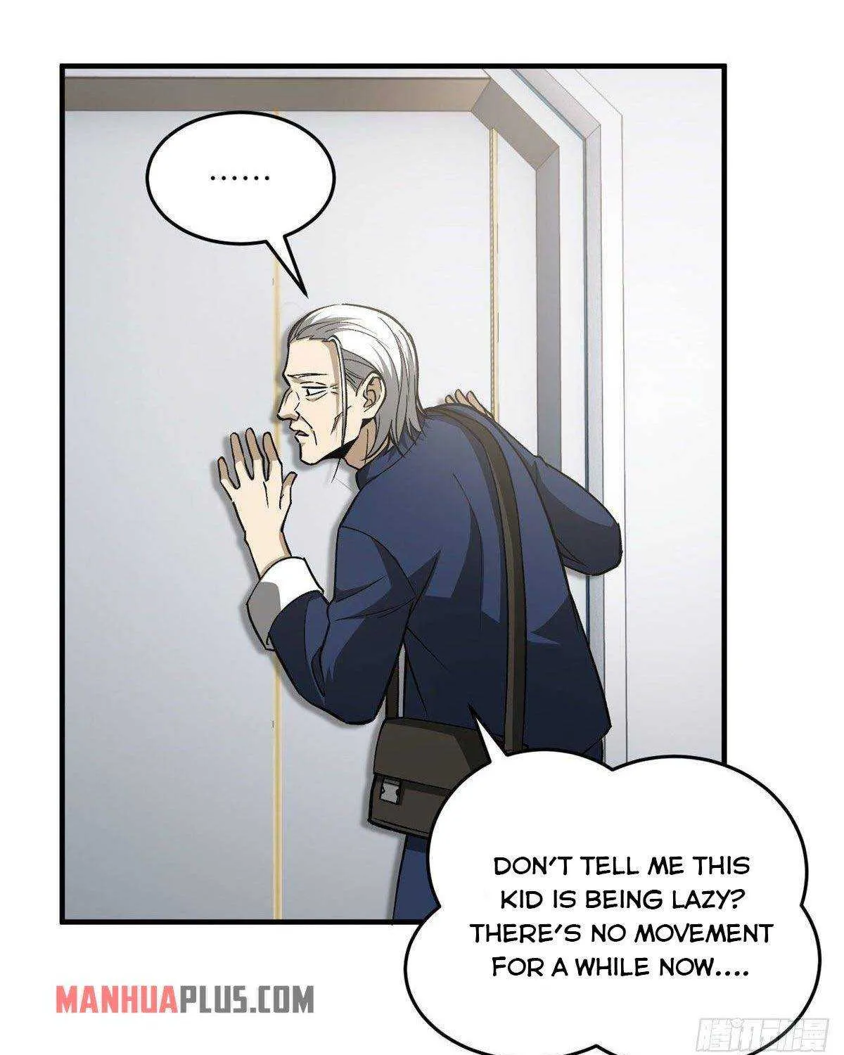 Read Global Martial Arts chapter 95 image 14 on Lezhin
