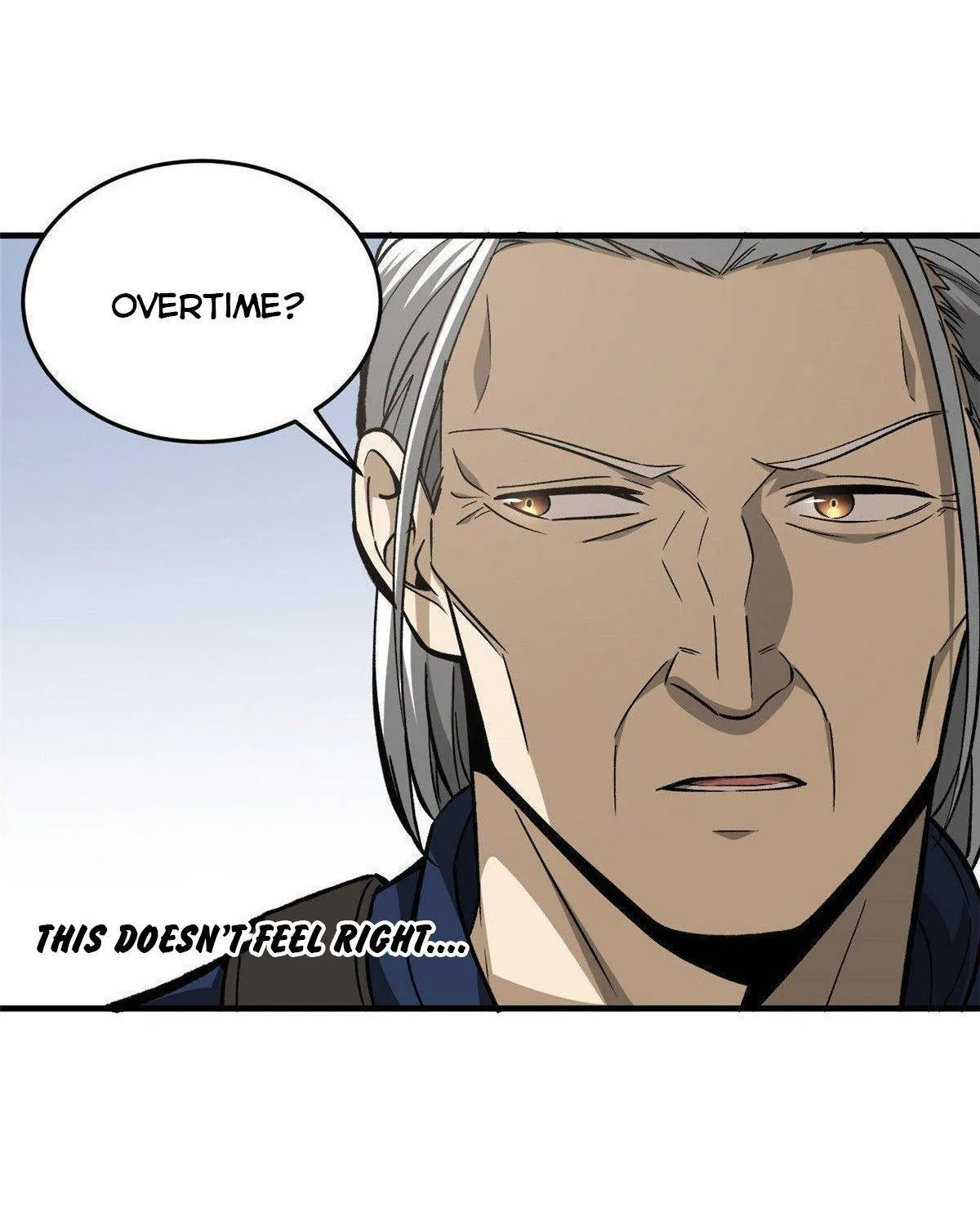 Read Global Martial Arts chapter 95 image 21 on Lezhin