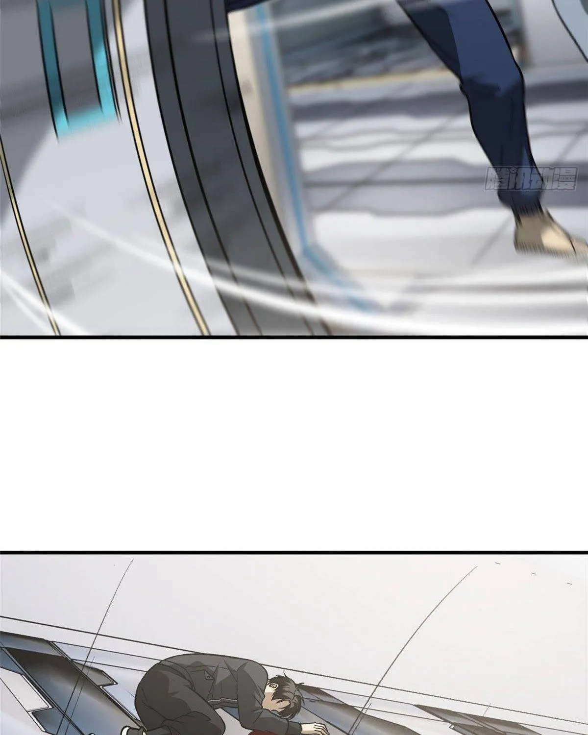 Read Global Martial Arts chapter 95 image 23 on Lezhin