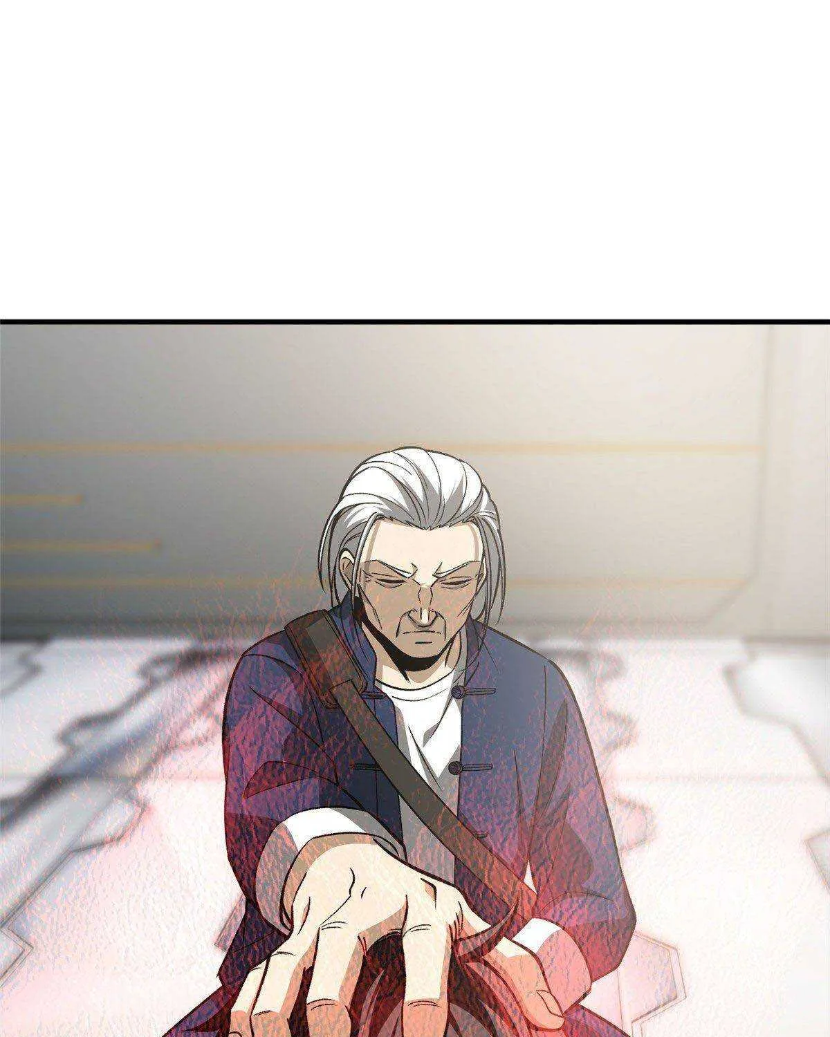 Read Global Martial Arts chapter 95 image 30 on Lezhin