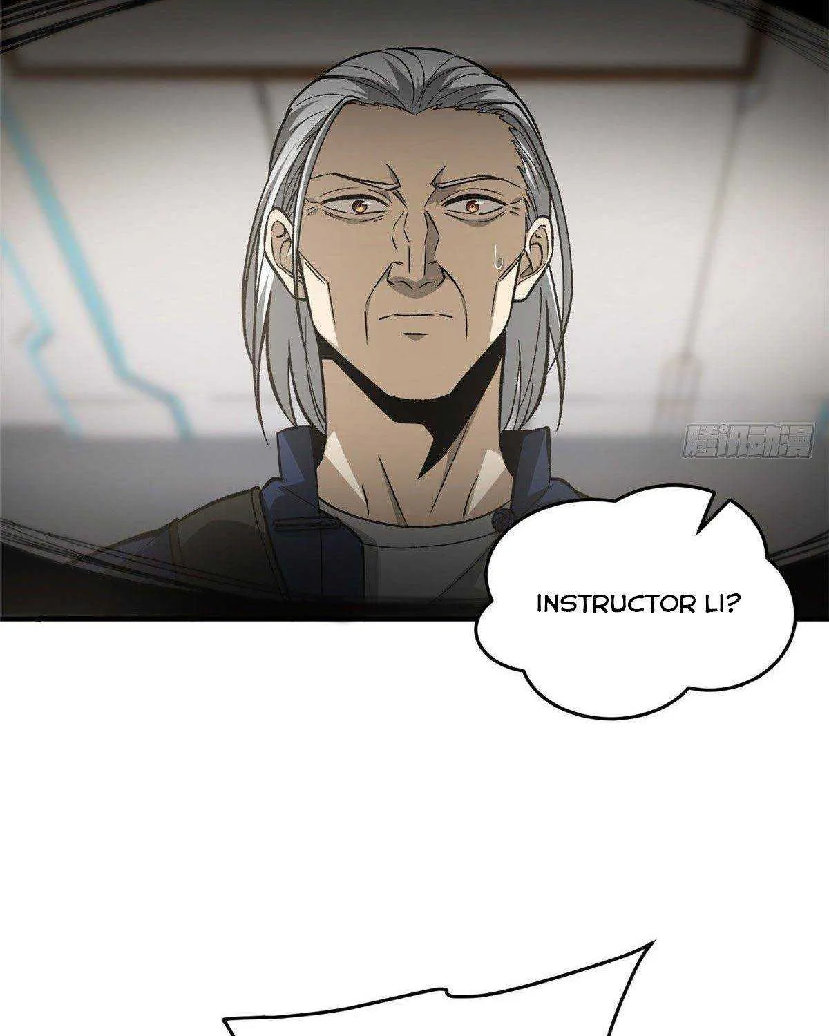 Read Global Martial Arts chapter 95 image 36 on Lezhin