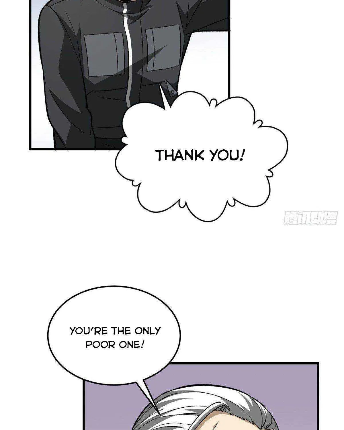 Read Global Martial Arts chapter 95 image 39 on Lezhin