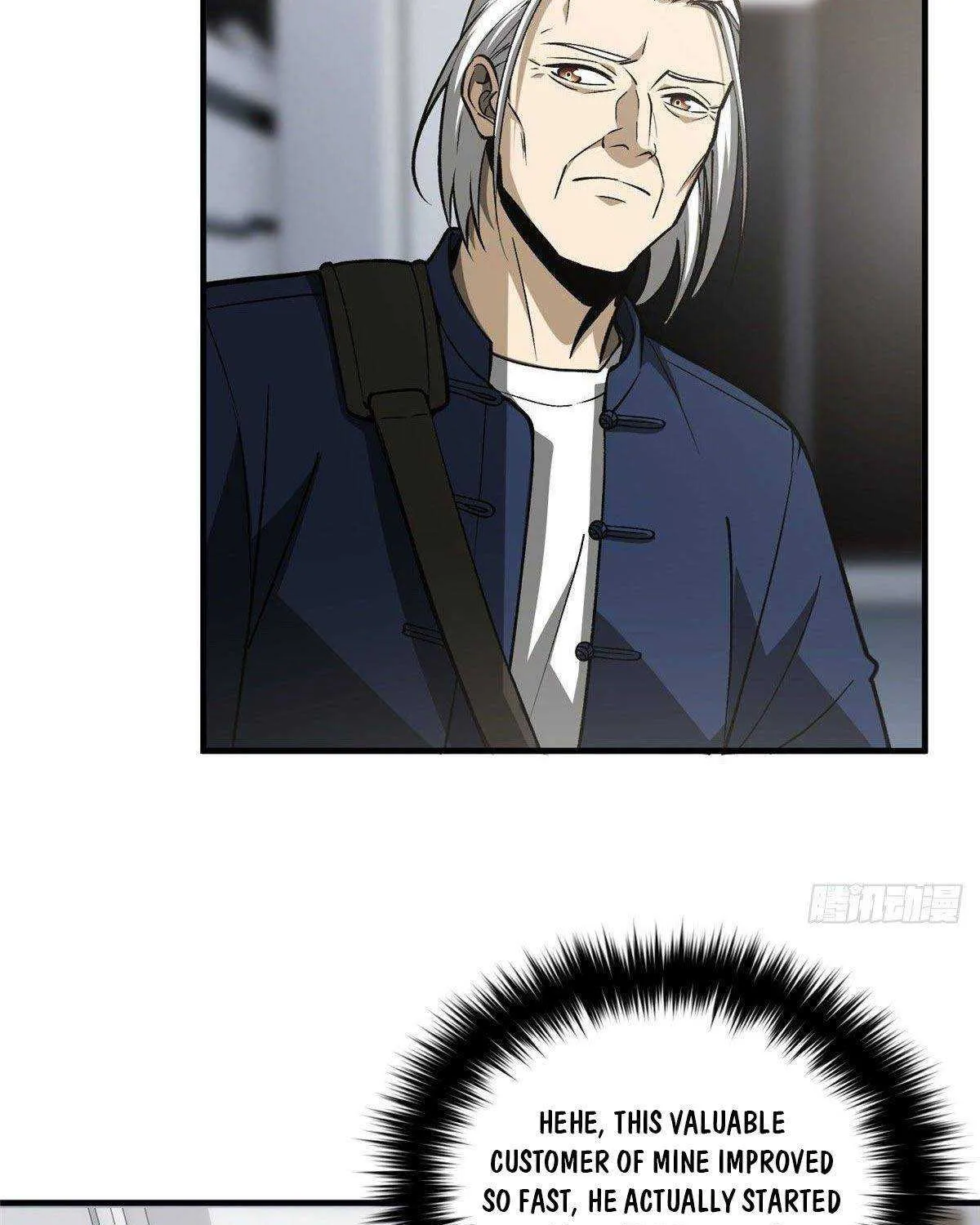 Read Global Martial Arts chapter 95 image 4 on Lezhin