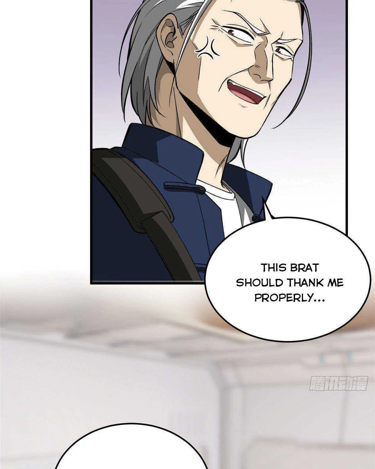Read Global Martial Arts chapter 95 image 40 on Lezhin