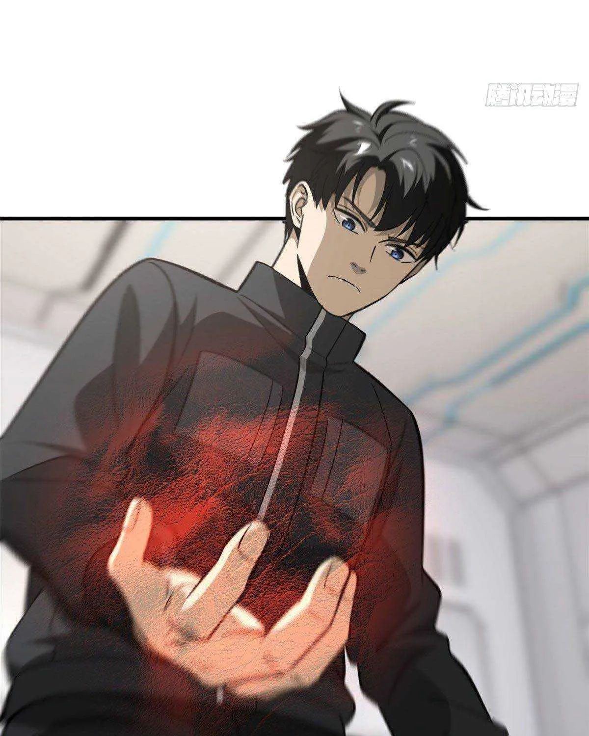 Read Global Martial Arts chapter 95 image 42 on Lezhin