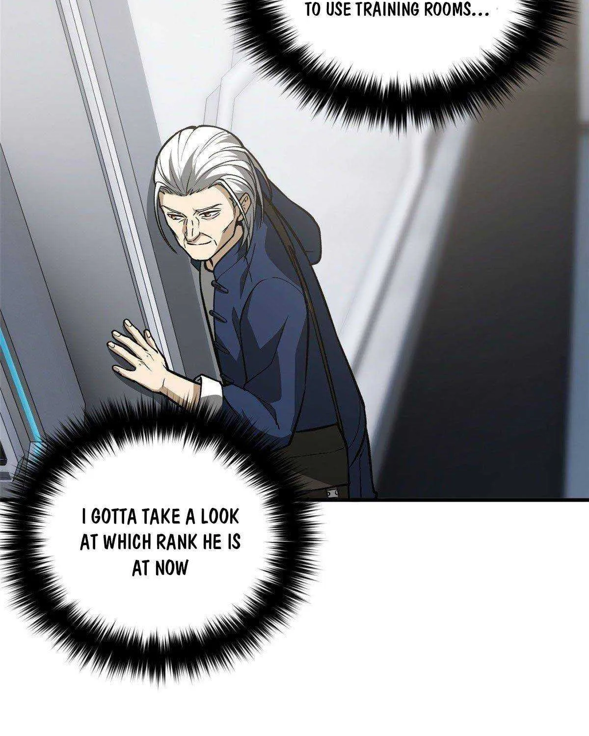 Read Global Martial Arts chapter 95 image 5 on Lezhin