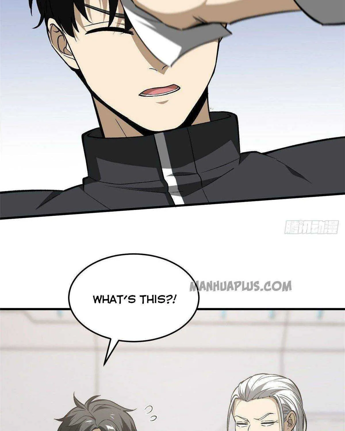Read Global Martial Arts chapter 95 image 51 on Lezhin