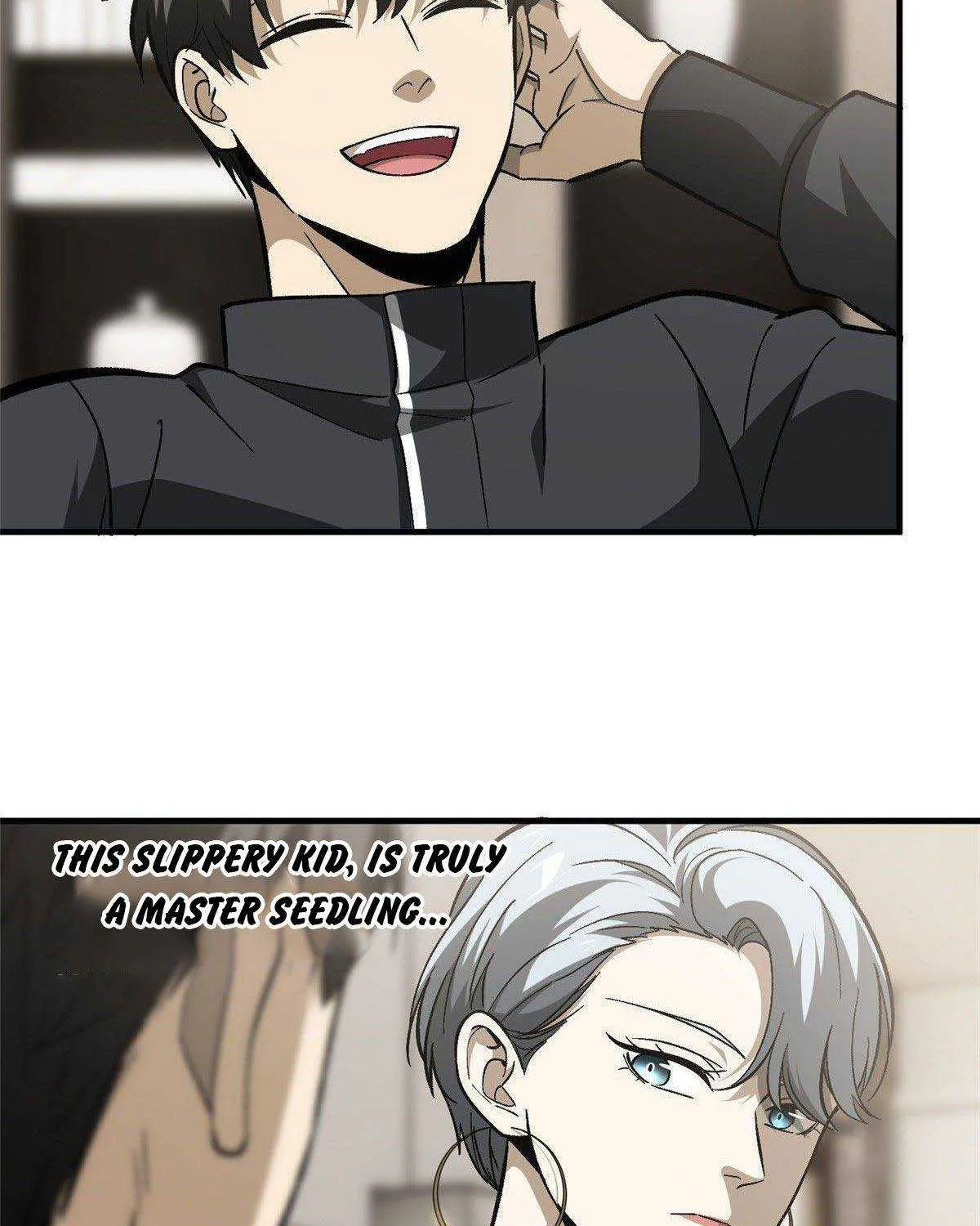 Read Global Martial Arts chapter 95 image 57 on Lezhin