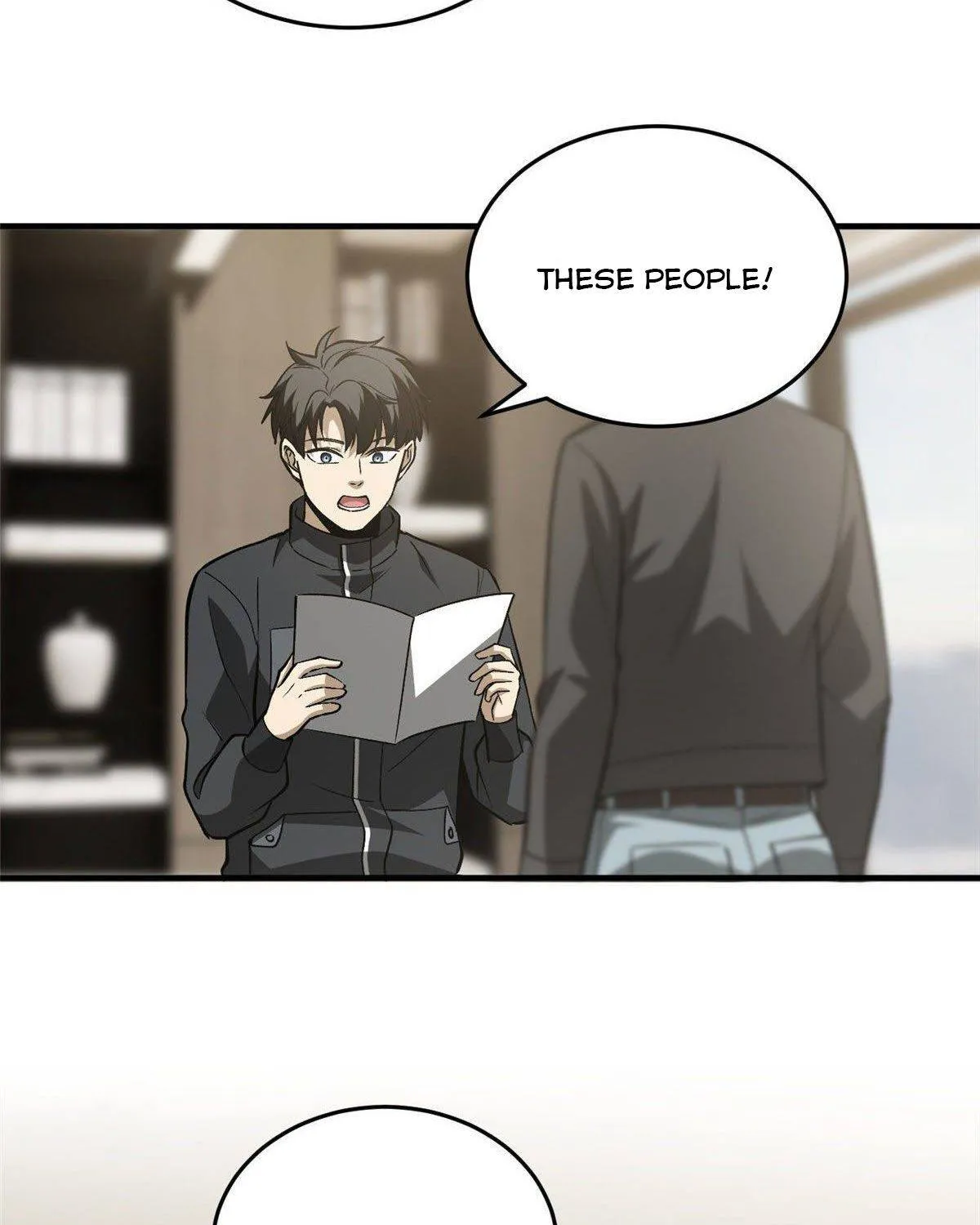 Read Global Martial Arts chapter 95 image 63 on Lezhin