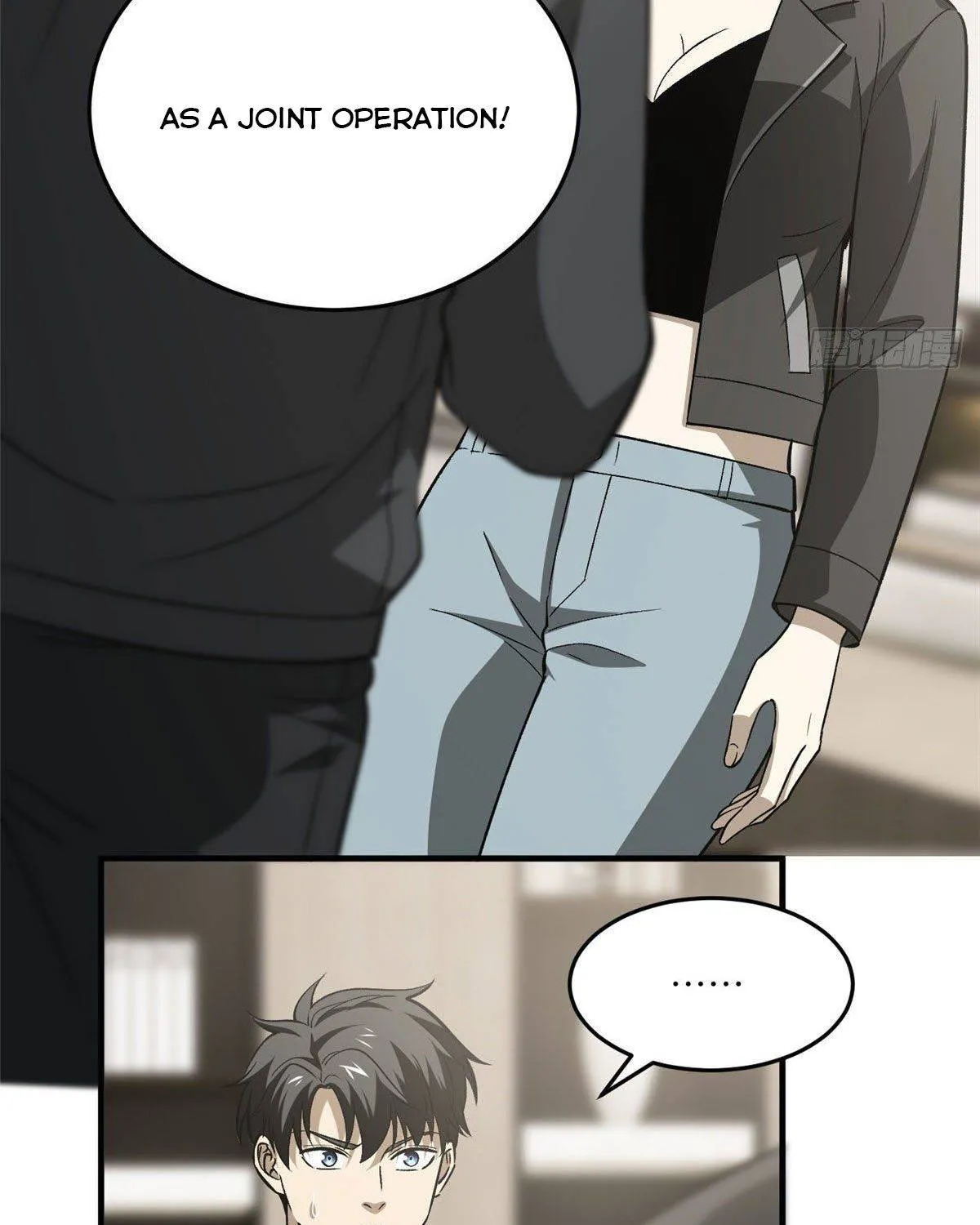 Read Global Martial Arts chapter 95 image 65 on Lezhin
