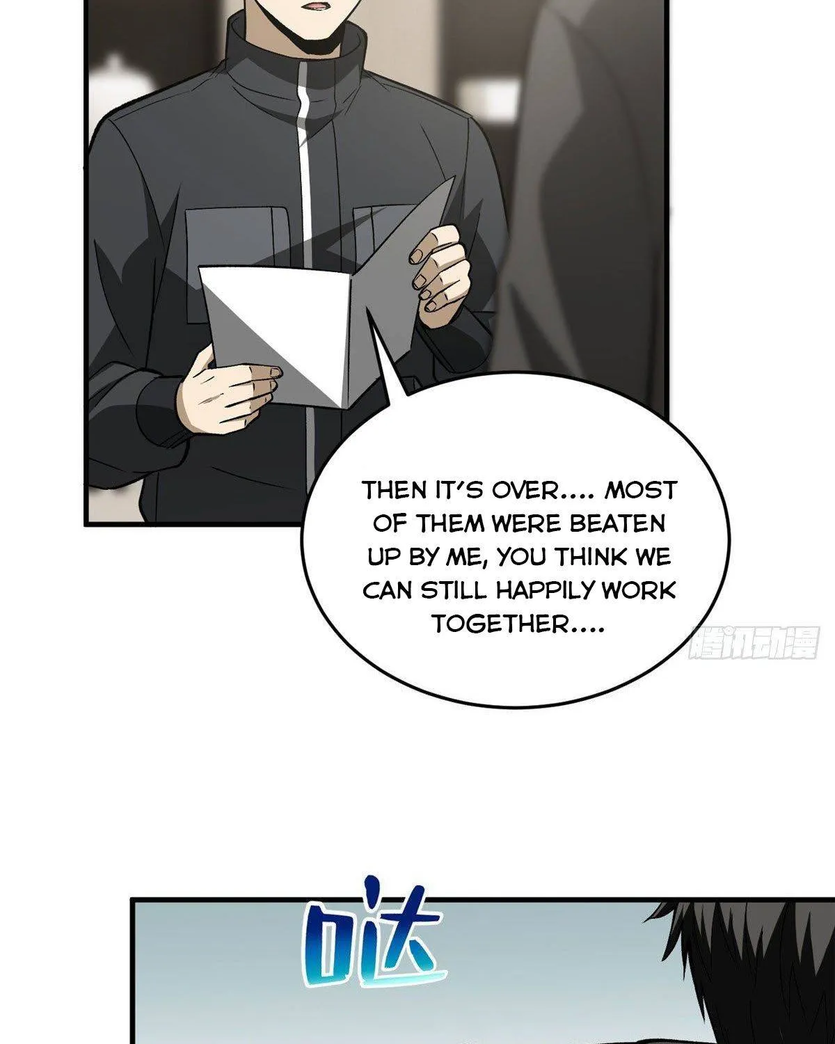 Read Global Martial Arts chapter 95 image 66 on Lezhin
