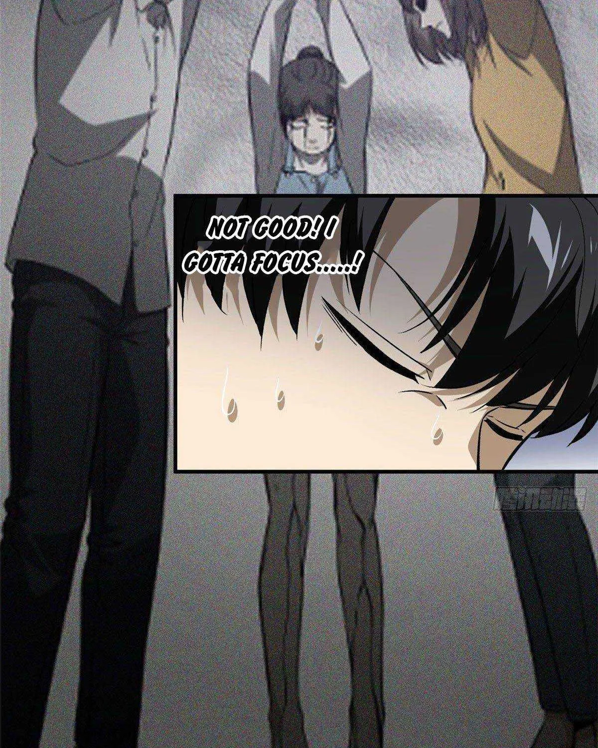 Read Global Martial Arts chapter 95 image 7 on Lezhin