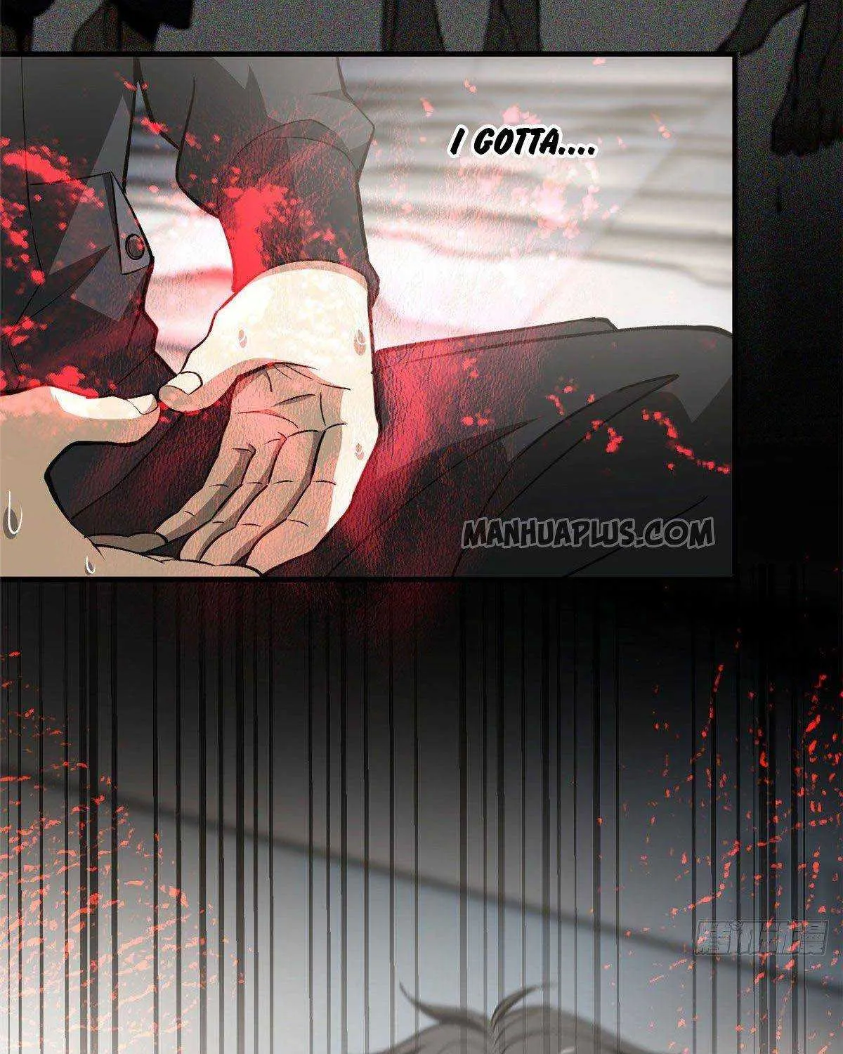 Read Global Martial Arts chapter 95 image 8 on Lezhin