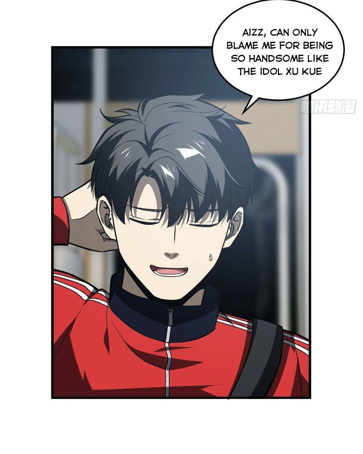 Read Global Martial Arts chapter 96 image 10 on Lezhin