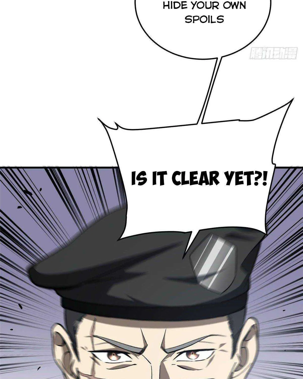 Read Global Martial Arts chapter 96 image 21 on Lezhin