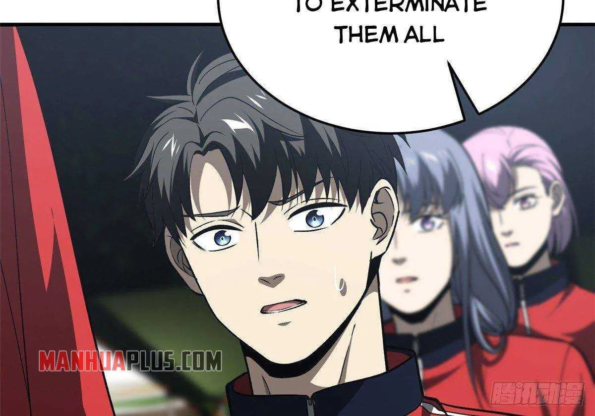 Read Global Martial Arts chapter 96 image 26 on Lezhin