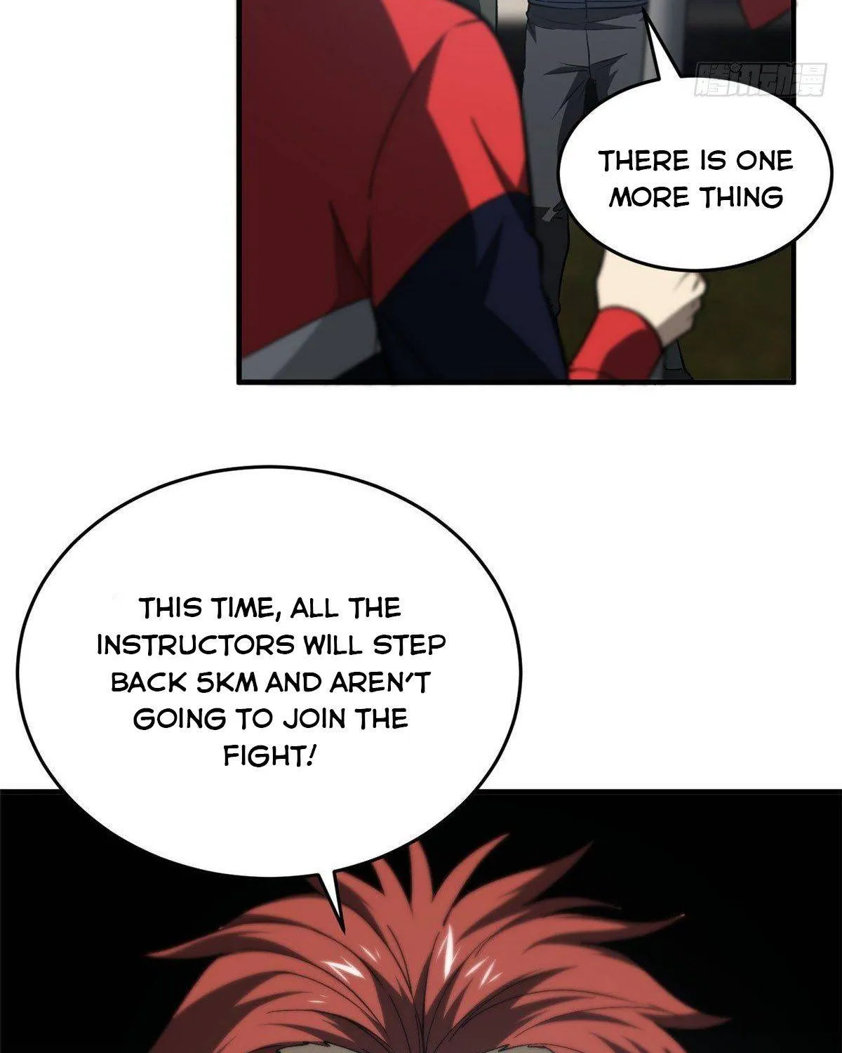 Read Global Martial Arts chapter 96 image 28 on Lezhin