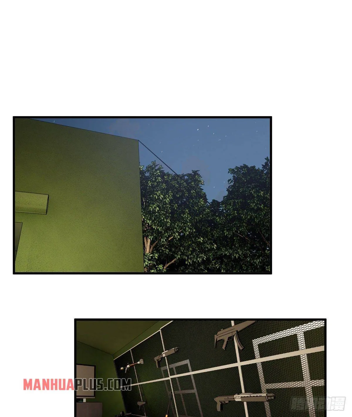 Read Global Martial Arts chapter 96 image 38 on Lezhin
