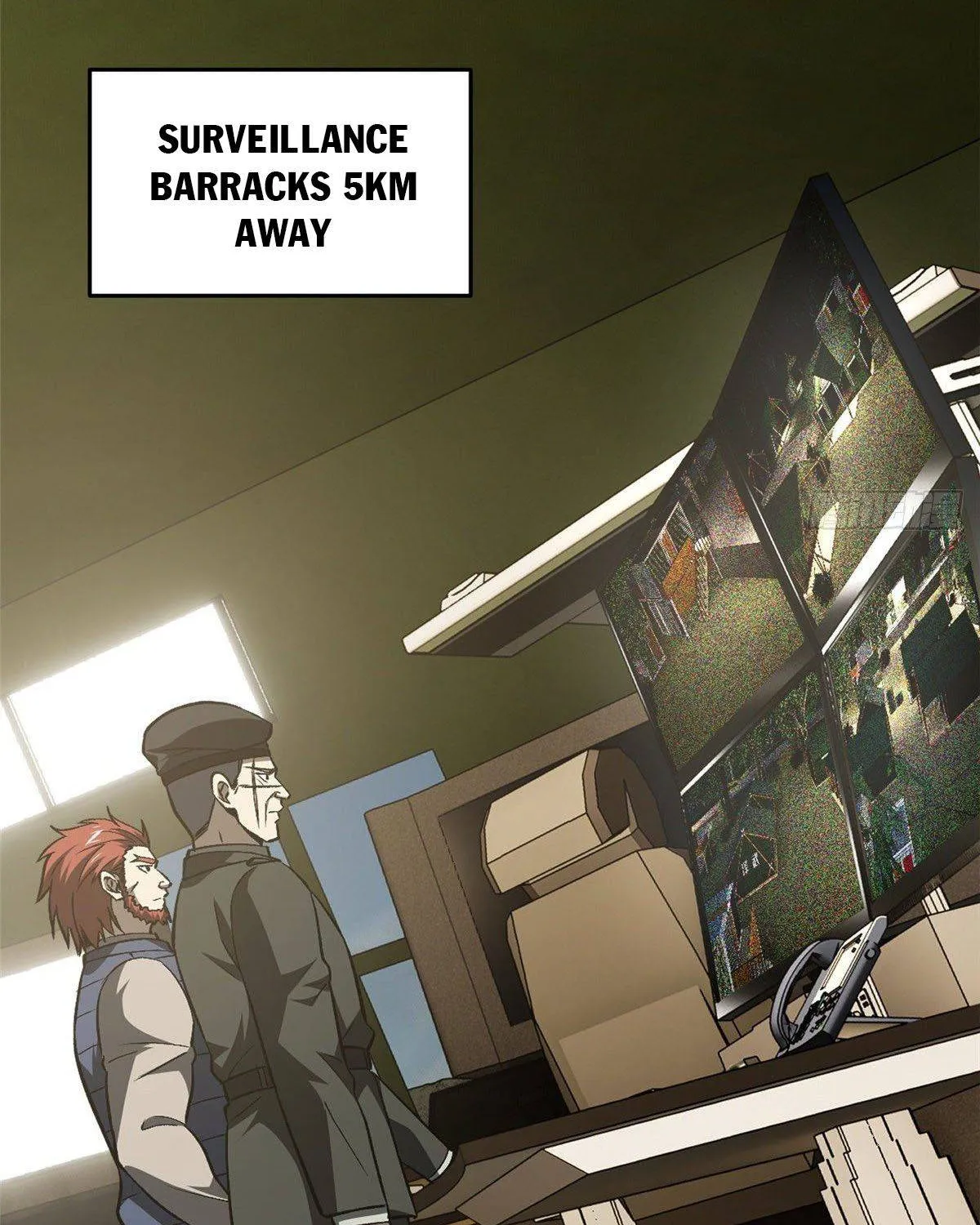 Read Global Martial Arts chapter 96 image 40 on Lezhin